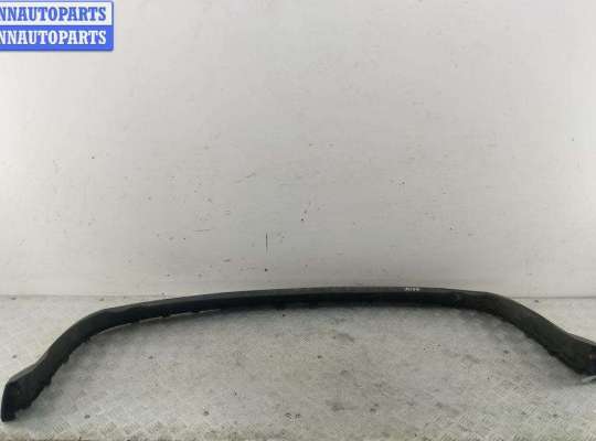 купить Юбка бампера заднего на Opel Signum (2003-2008)