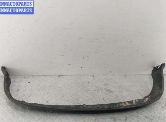 купить Юбка бампера заднего на Opel Signum (2003-2008)