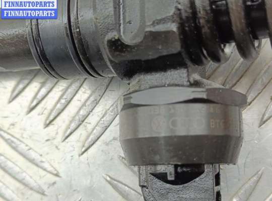 купить Форсунка топливная на Audi A3 8P (2003-2012)