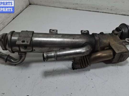 купить Охладитель отработанных газов на Audi A4 B7 (2004-2008)