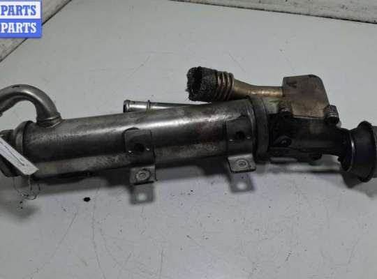 купить Охладитель отработанных газов на Audi A4 B7 (2004-2008)