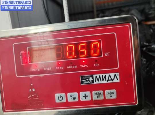 купить Клапан EGR (рециркуляции выхлопных газов) на Volvo S40 / V40 (1995-2004)