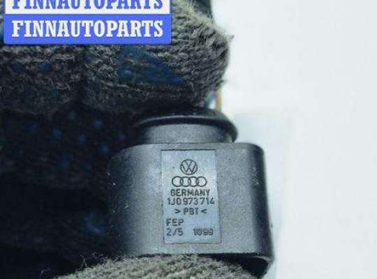 купить Разъем (фишка) проводки на Volkswagen Bora