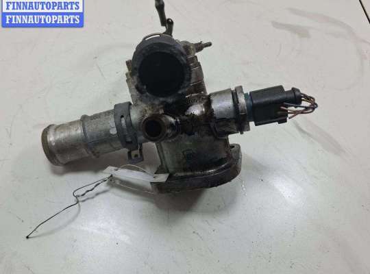 купить Фланец (тройник) системы охлаждения на Volkswagen Passat B5+ (GP)