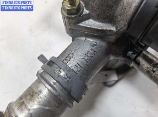 купить Фланец (тройник) системы охлаждения на Volkswagen Passat B5+ (GP)