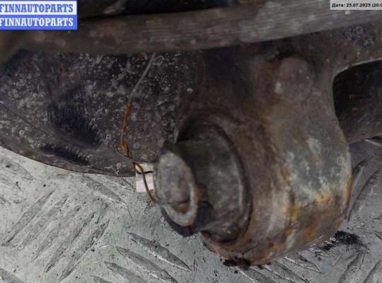 купить Рычаг подвески задний левый на BMW X3 E83 (2003-2010)
