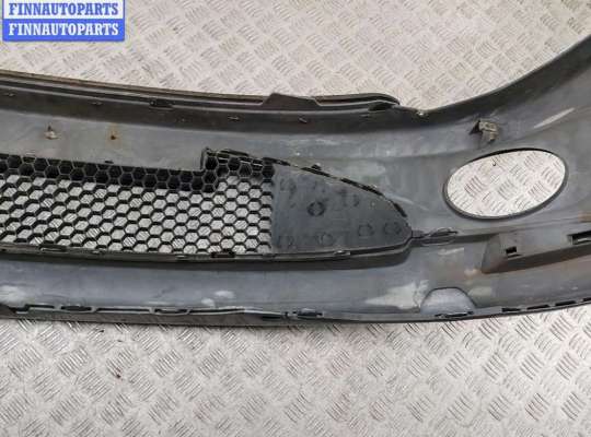 купить Бампер передний на Peugeot 206