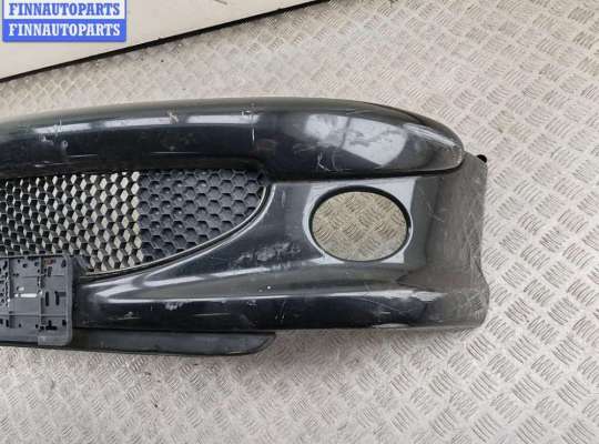 купить Бампер передний на Peugeot 206