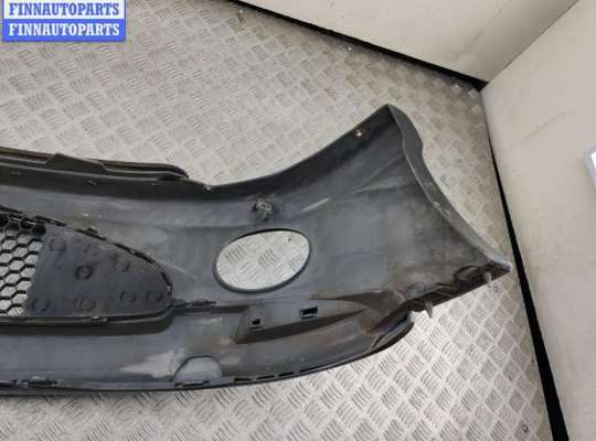 купить Бампер передний на Peugeot 206