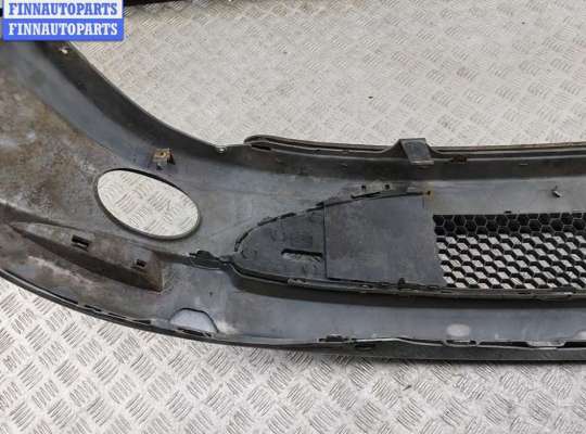 купить Бампер передний на Peugeot 206