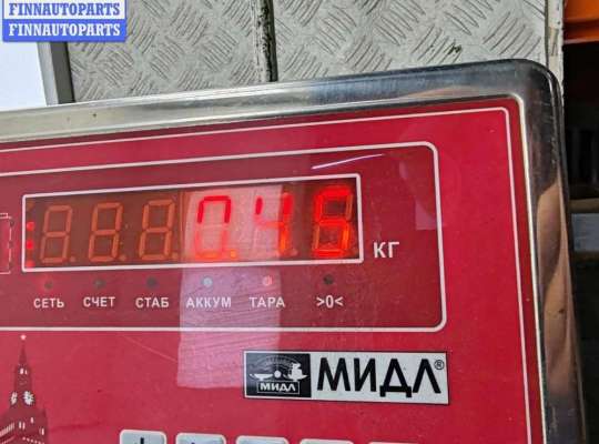 купить Блок управления ESP на Mercedes E-Class W210 (1995-2002)