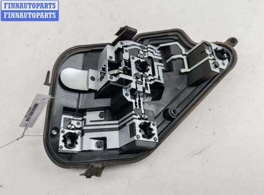 купить Плата фонаря заднего правого на Opel Astra H (2004-2009)