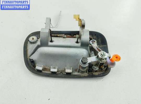 купить Ручка крышки (двери) багажника на Toyota RAV4 (2000-2006) XA20