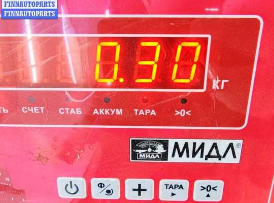 купить Ручка крышки (двери) багажника на Toyota RAV4 (2000-2006) XA20