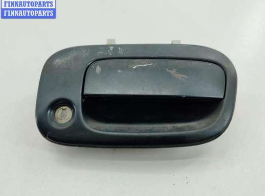 Купить Ручка крышки (двери) багажника на Toyota RAV4 (2000-2006) XA20 Ручка крышки (двери) багажника TT974049 на Toyota RAV4 (2000-2006) XA20