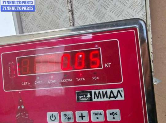 купить Датчик парковки (парктроник) задний на Peugeot 407