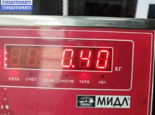 купить Форсунка топливная на Audi A6 C6 (2004-2011)