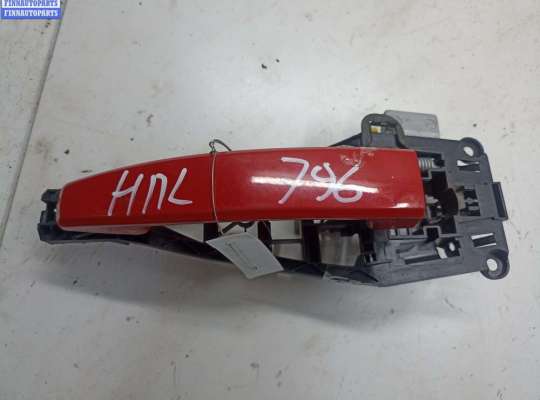 Ручка двери наружная на Opel Astra H / Classic