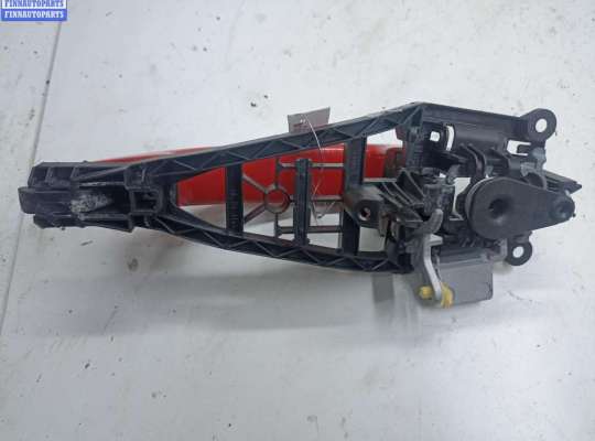 Ручка двери наружная на Opel Astra H / Classic