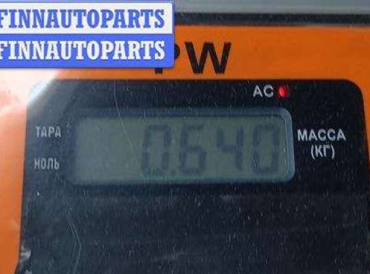 купить Замок двери задней левой на Citroen C3 I (2002-2009)