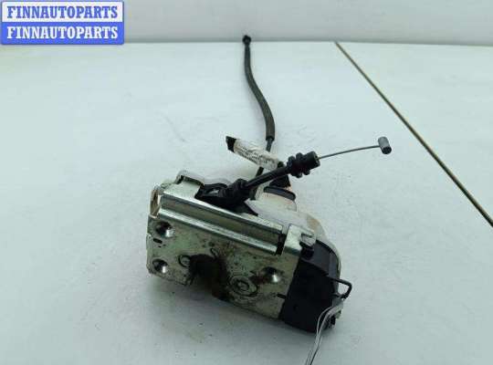 купить Замок двери задней левой на Citroen C3 I (2002-2009)