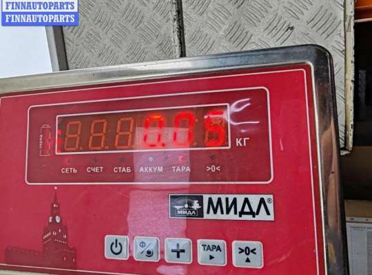 купить Кнопка обогрева сидений на Opel Astra G (1998-2004)