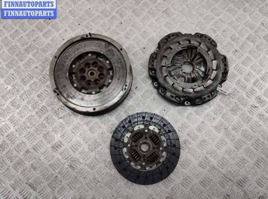 купить Маховик на Volkswagen Crafter