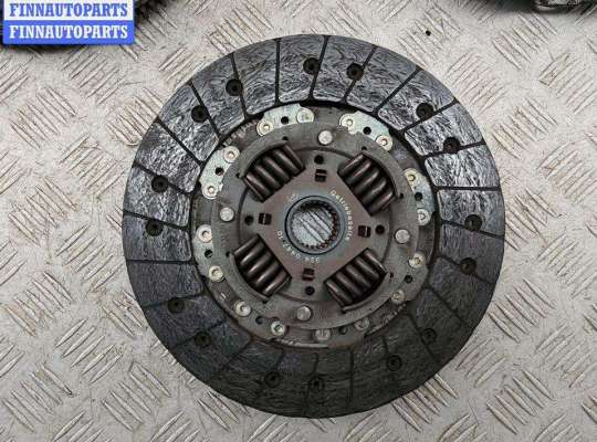 купить Маховик на Volkswagen Crafter