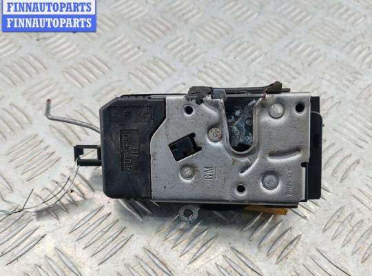 купить Замок двери передней левой на Opel Vectra C (2002-2008)