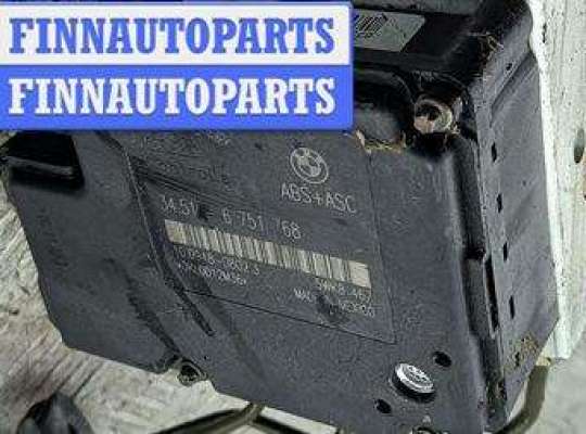 купить Блок ABS (Модуль АБС) на BMW 3 E46 (1998-2006)