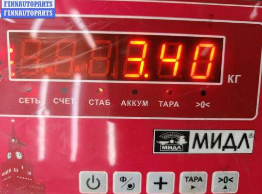 купить Блок ABS (Модуль АБС) на BMW 3 E46 (1998-2006)