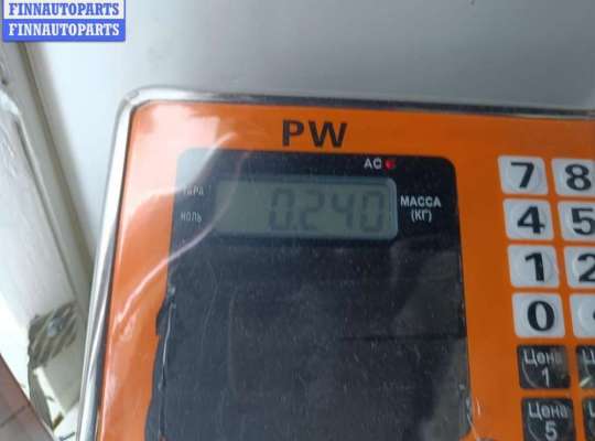 купить Ограничитель открывания двери задней на Skoda Roomster