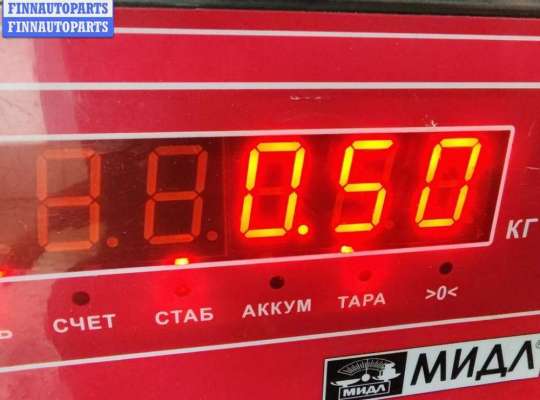 купить Шкив коленвала на Volkswagen Golf-3