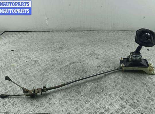 купить Кулиса КПП на Volkswagen Golf-4