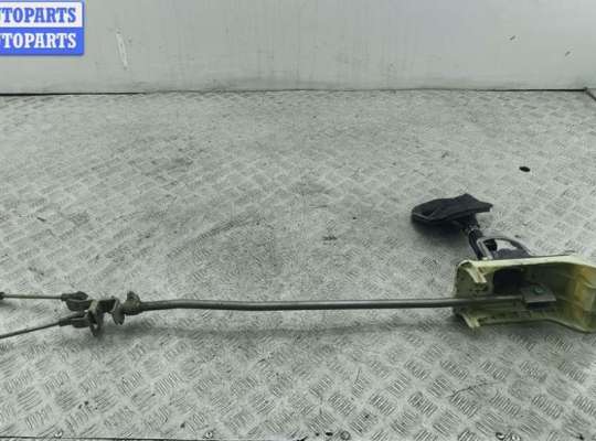 купить Кулиса КПП на Volkswagen Golf-4