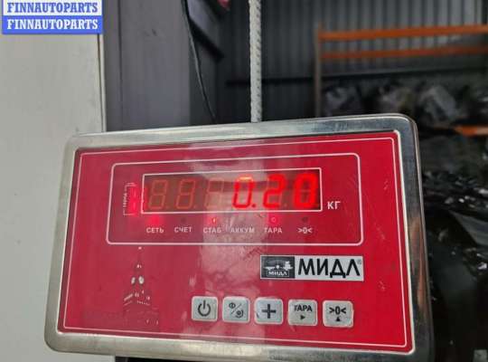 Патрубок (трубка, шланг) на BMW 3 (E46)