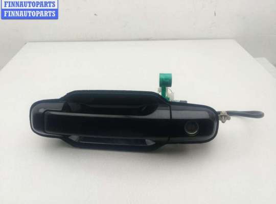 купить Ручка двери наружная передняя левая на Kia Sorento (2002-2009)