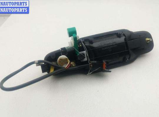 купить Ручка двери наружная передняя левая на Kia Sorento (2002-2009)