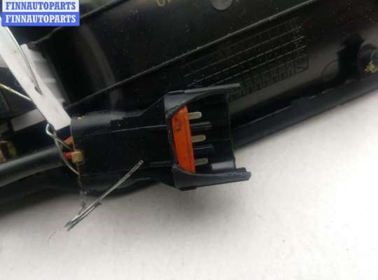 купить Ручка двери наружная передняя левая на Kia Sorento (2002-2009)