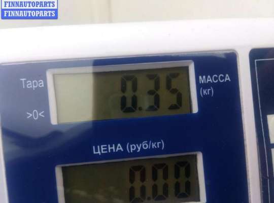 купить Ручка двери наружная передняя левая на Kia Sorento (2002-2009)