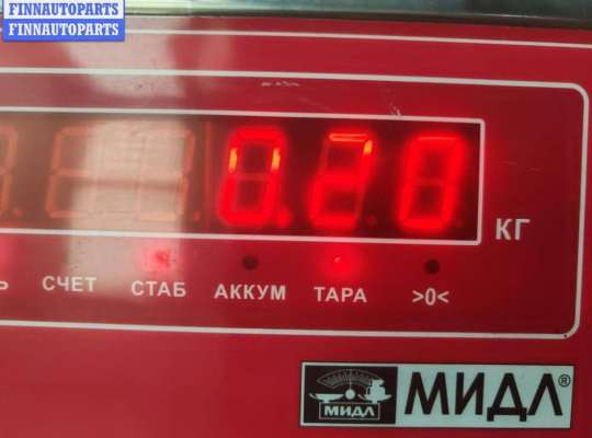 купить Личинка замка на BMW 3 E46 (1998-2006)