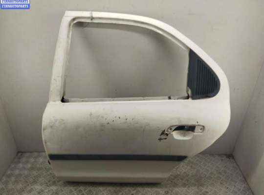 купить Дверь боковая задняя левая на Ford Mondeo I (1993-1996)