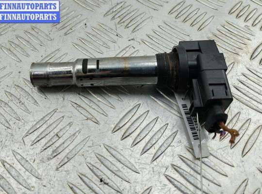 купить Катушка зажигания на Skoda Fabia mk2 (5J)