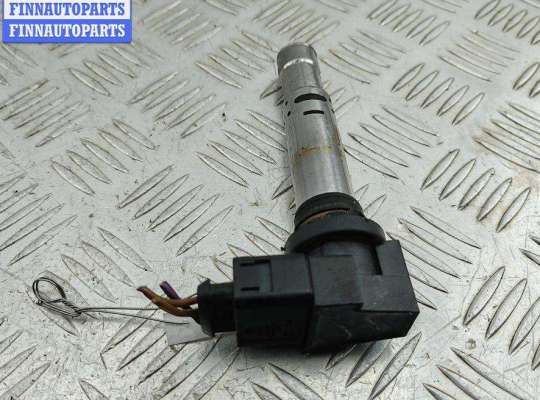 купить Катушка зажигания на Skoda Fabia mk2 (5J)