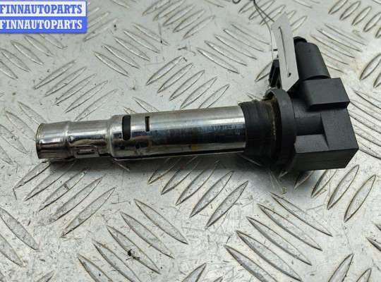 купить Катушка зажигания на Skoda Fabia mk2 (5J)