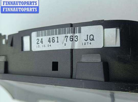 купить Щиток приборный (панель приборов) на Opel Zafira A (1999-2005)