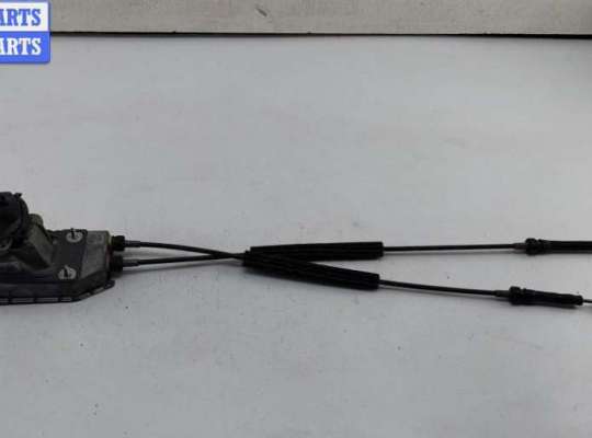 Кулиса КПП SK535918 на Skoda Fabia mk2 (5J) 2007-2014