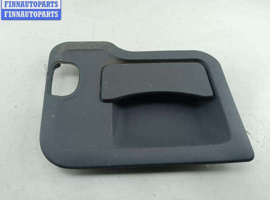 купить Обшивка двери задней левой (дверная карта) на Renault Kangoo I (1998-2008)