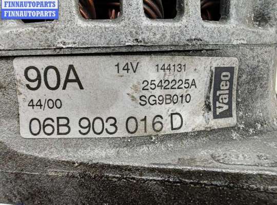 купить Генератор на Volkswagen Passat B5+ (GP)