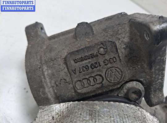 купить Клапан EGR (рециркуляции выхлопных газов) на Volkswagen Passat B6
